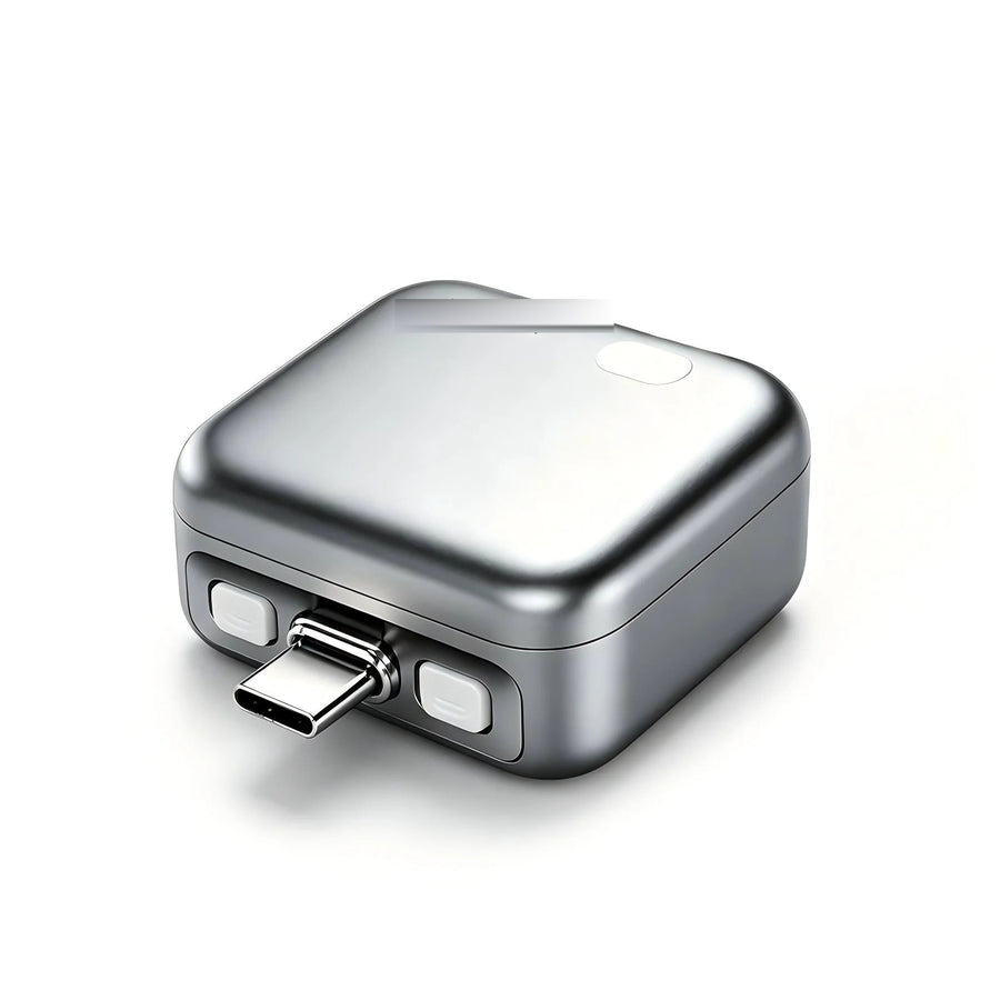Chargeur SmartPowerUp vue de dessus